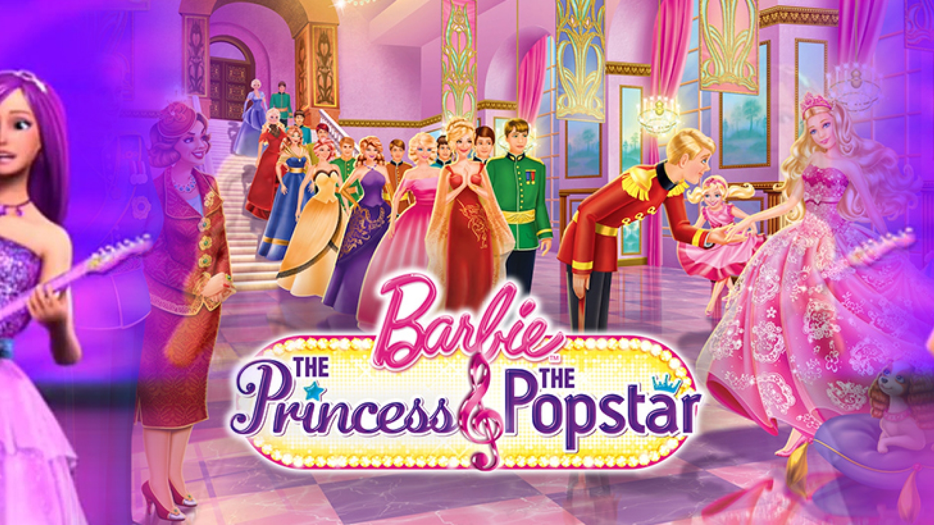 Princess and the popstar cheap to be a princess